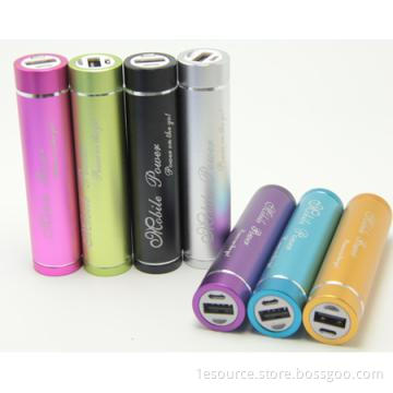 Mini Portable Power Bank Batteries for Andriod Phone (BUB18)